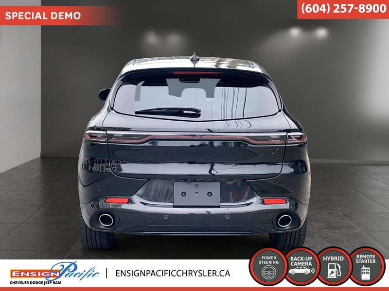 2024 Dodge HORNET R/T