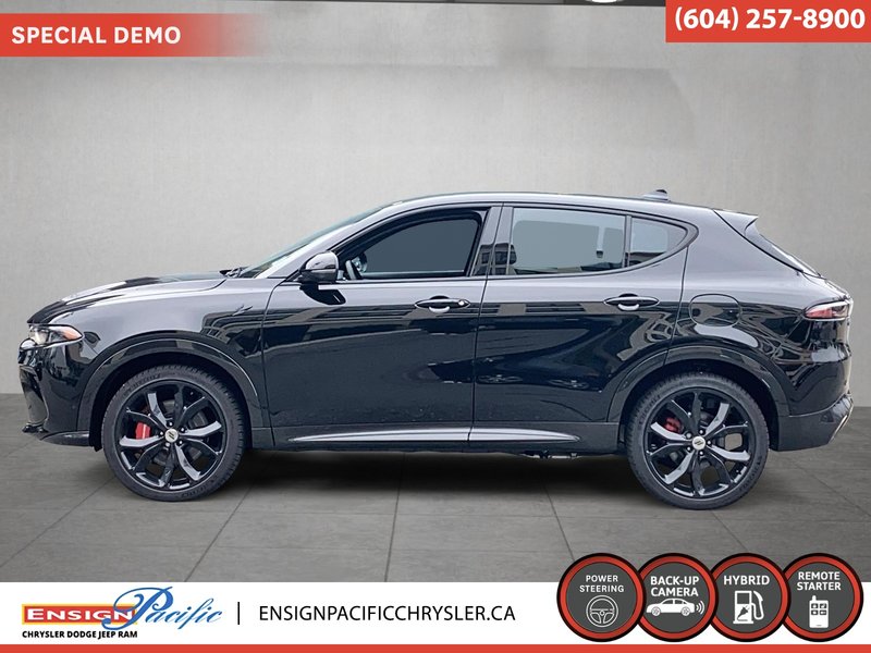 2024 Dodge HORNET R/T