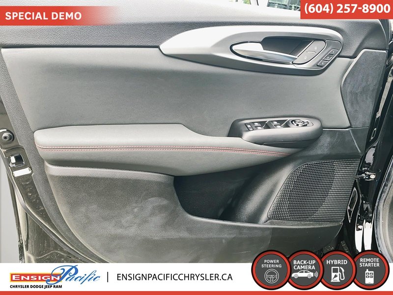 2024 Dodge HORNET R/T