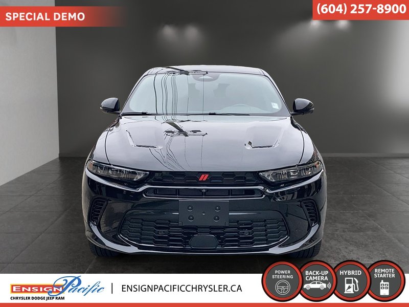 2024 Dodge HORNET R/T