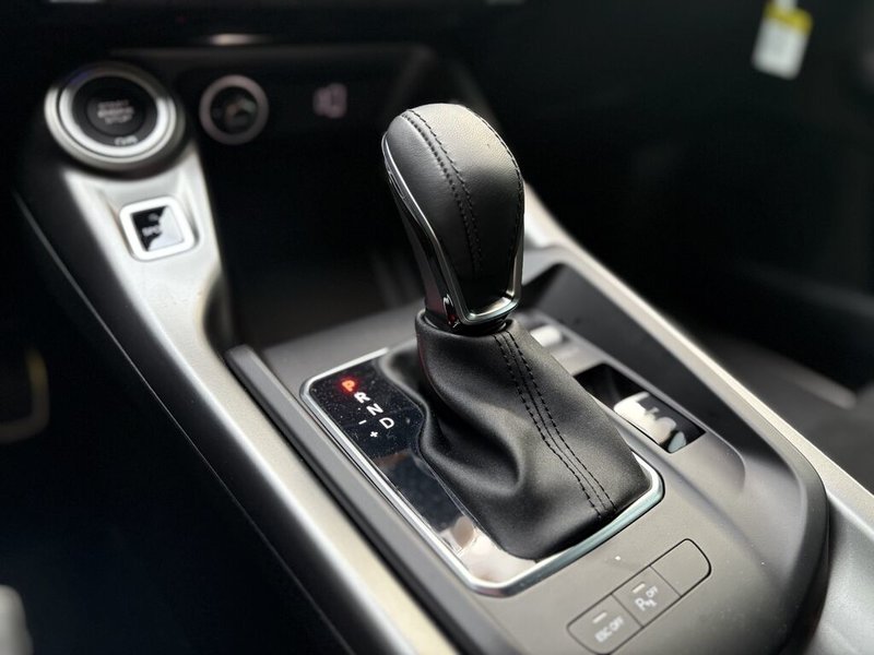 2024 Dodge Hornet R/T Sport-inspired performance. Everyday versatility.