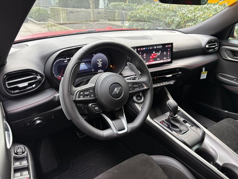 2024 Dodge Hornet R/T