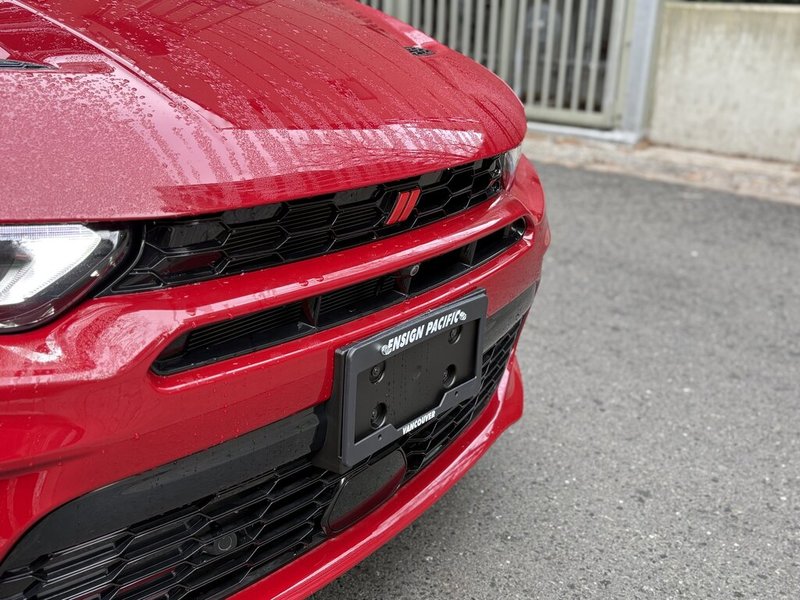 2024 Dodge Hornet R/T Sport-inspired performance. Everyday versatility.