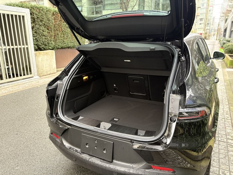 2024 Dodge Hornet GT