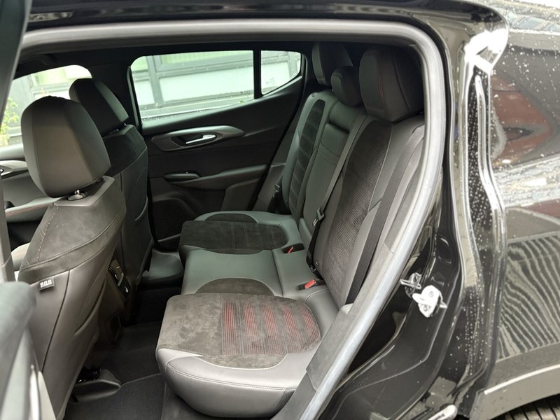 2024 Dodge Hornet GT