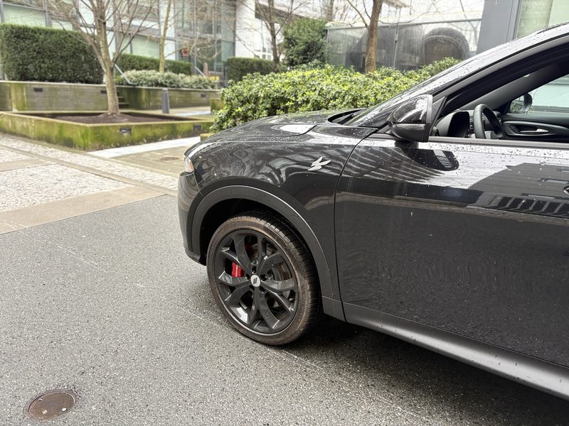 2024 Dodge Hornet GT