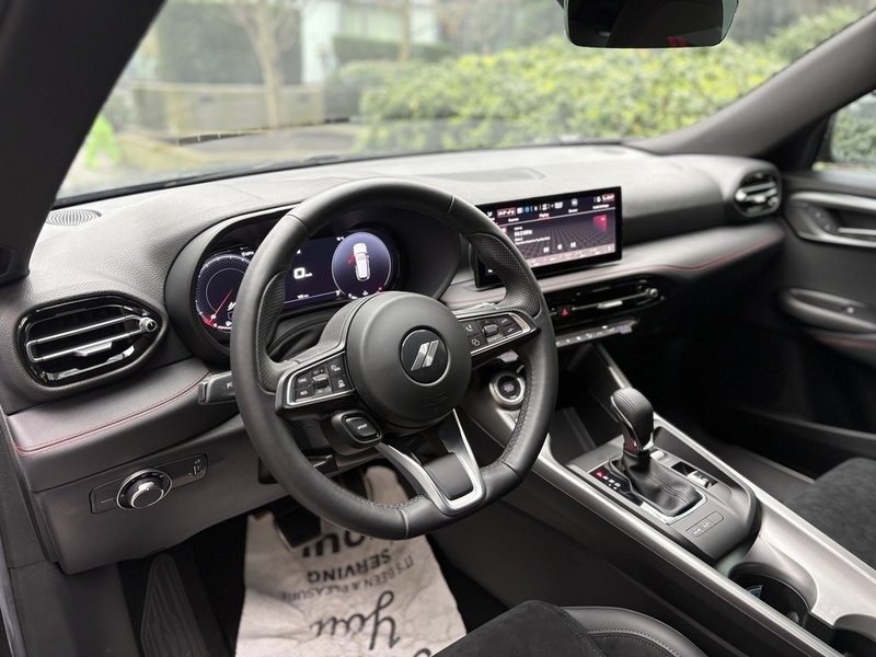 2024 Dodge Hornet GT