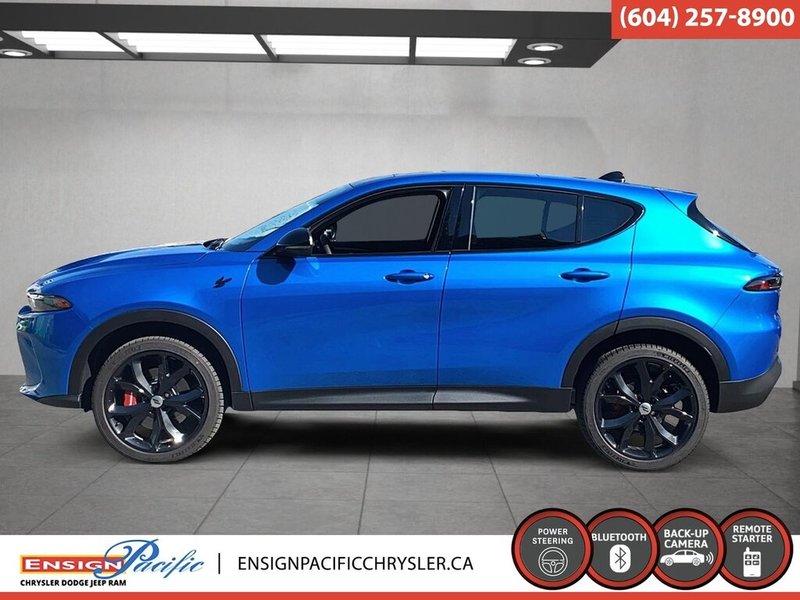 2024 Dodge Hornet GT Plus