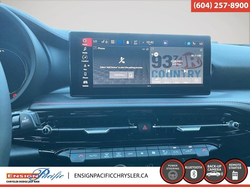 2024 Dodge Hornet GT Plus