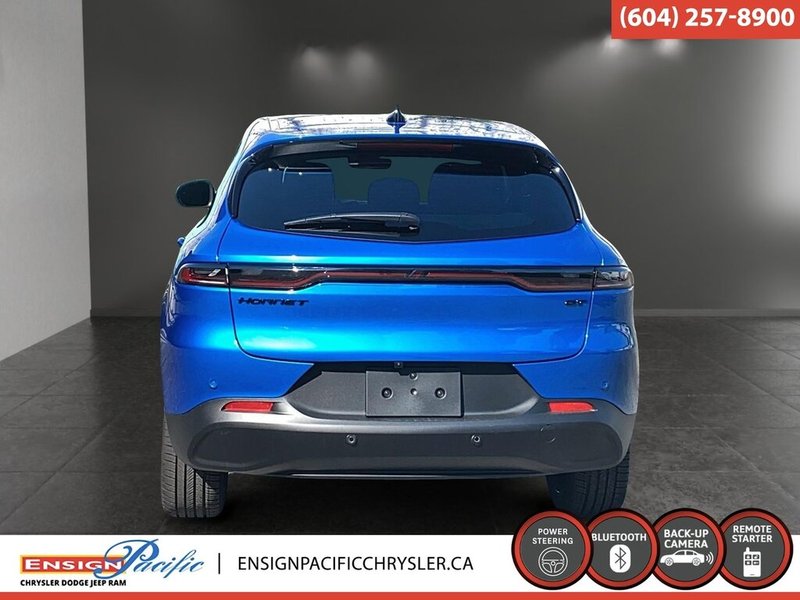 2024 Dodge Hornet GT Plus