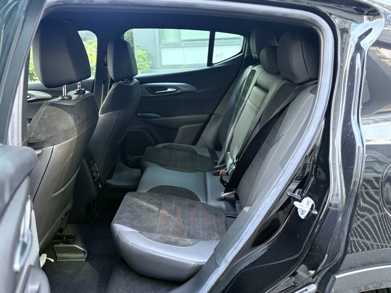 2024 Dodge Hornet R/T Electrified Dodge Performance in a Bold Compact SUV