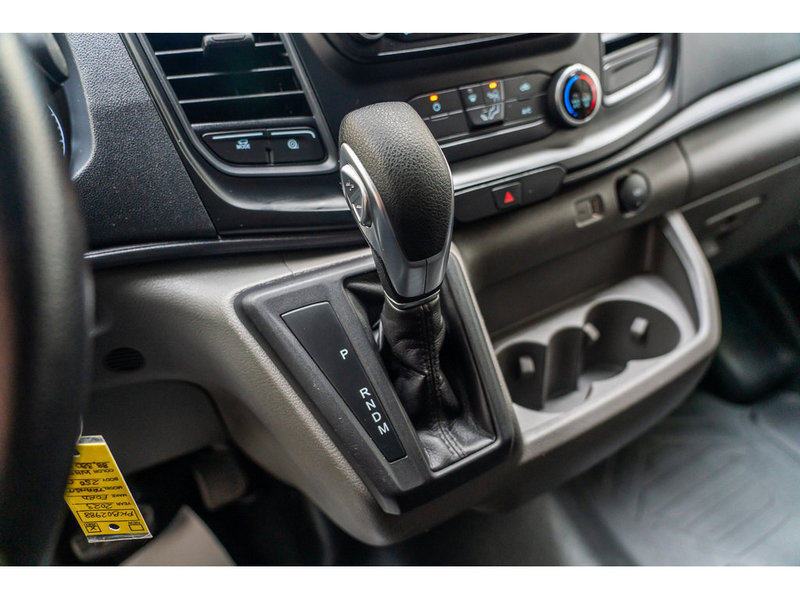 2023 Ford Transit Cargo Van 148 WB - High Roof - Sliding Pass.side Cargo Reliable Power Meets Maximum Cargo Space