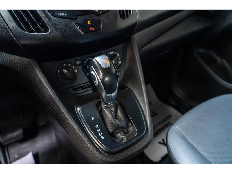 2018 Ford Transit Connect Van XL Reliable Utility Meets Everyday Practicality