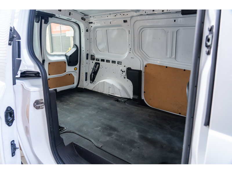 2018 Ford Transit Connect Van XL
