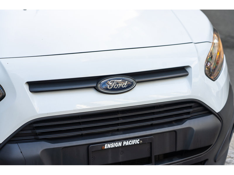 2018 Ford Transit Connect Van XL