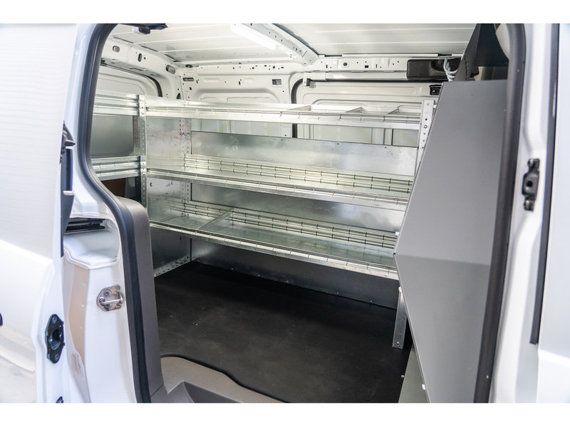 2020 Ford Transit Connect Van XL