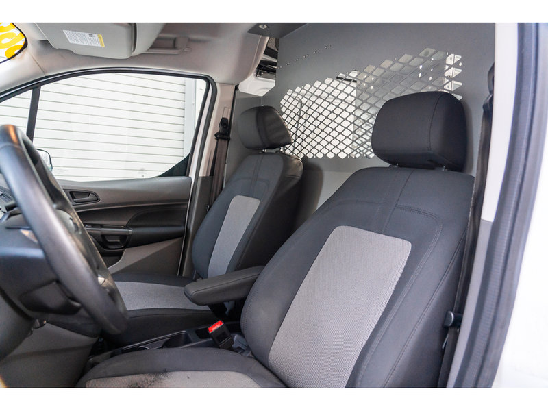 2020 Ford Transit Connect Van XL
