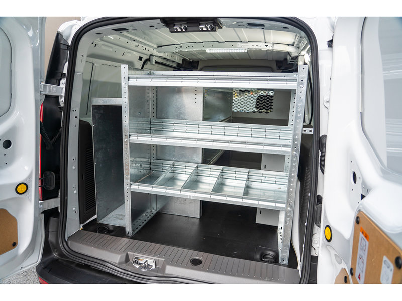 2020 Ford Transit Connect Van XL