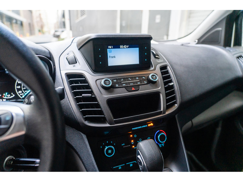 2020 Ford Transit Connect Van XL