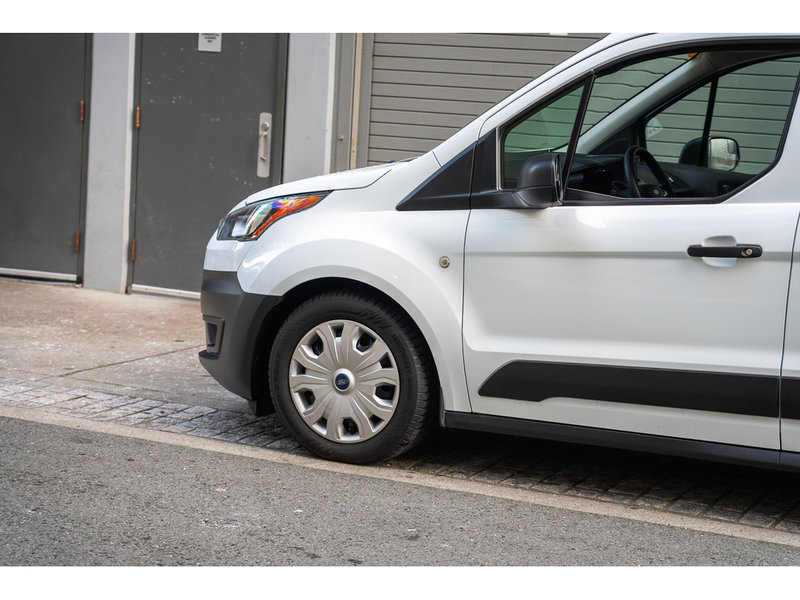 2020 Ford Transit Connect Van XL