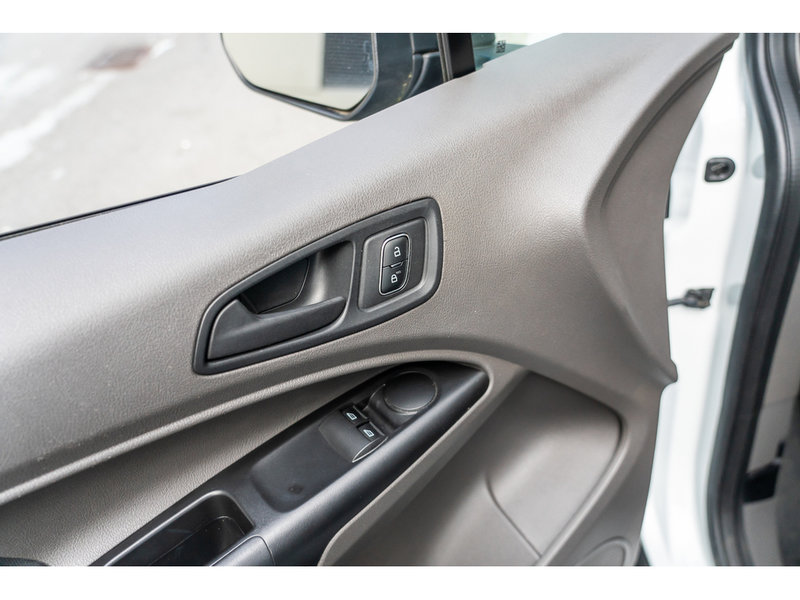 2020 Ford Transit Connect Van XL