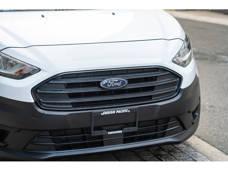 2020 Ford Transit Connect Van XL