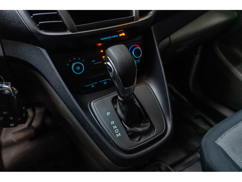 2020 Ford Transit Connect Van XL