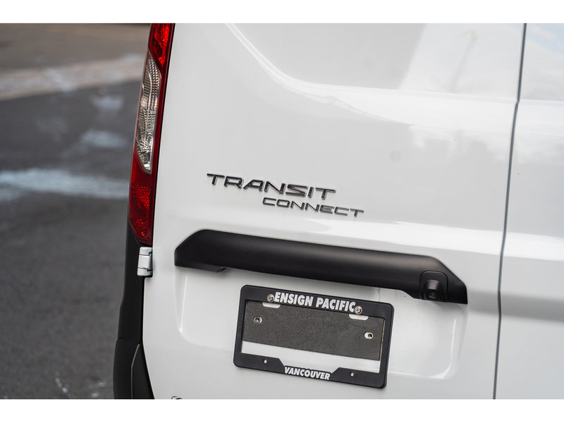 2020 Ford Transit Connect Van XL