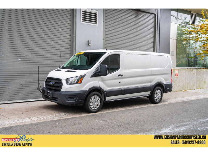 Voxcar FORD Transit VAN in , VANCOUVER