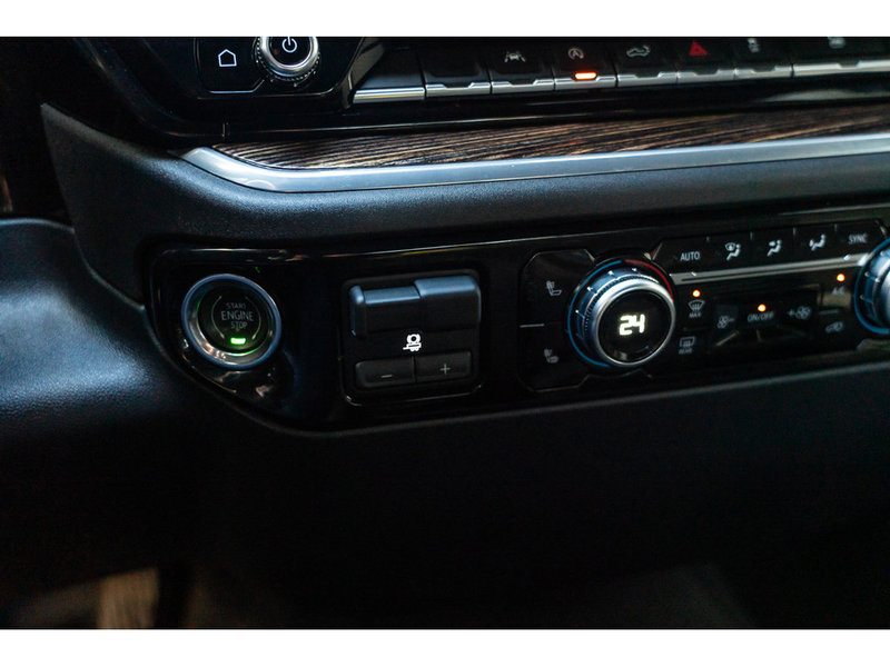 2023 GMC Sierra 1500 SLE Strength Meets Refinement: The 2023 GMC Sierra 1500 SLE