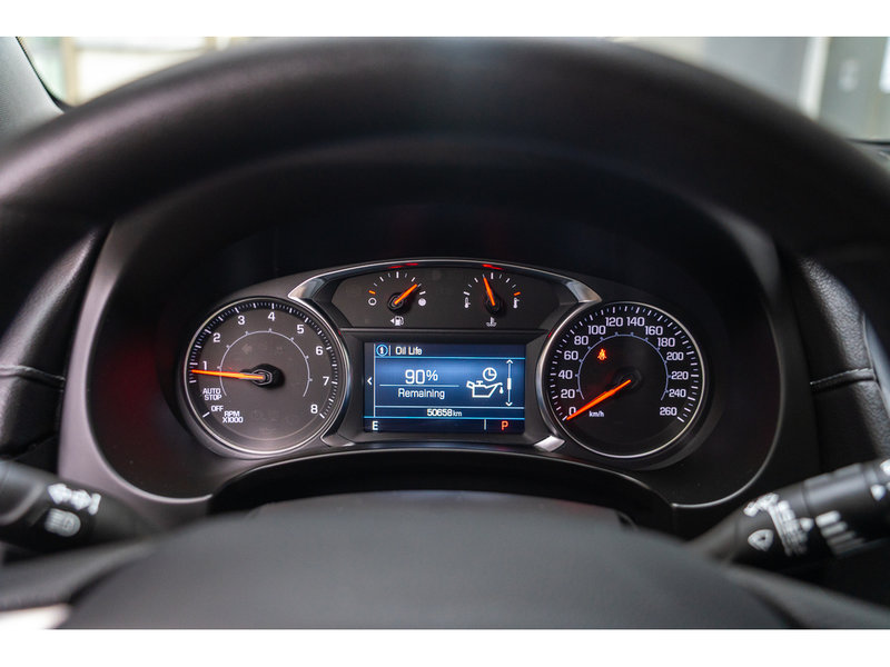 2023 GMC Terrain SLE Confidence and Comfort, Wherever You Go