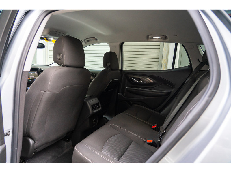 2023 GMC Terrain SLE Confidence and Comfort, Wherever You Go