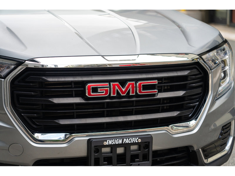 2023 GMC Terrain SLE Confidence and Comfort, Wherever You Go