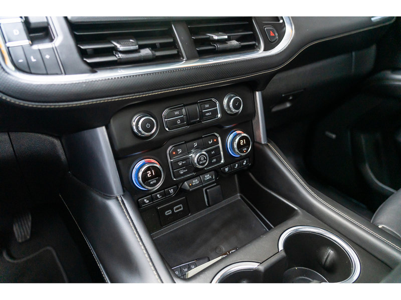 2023 GMC Yukon XL SLT Space, Comfort & Capability for Your Whole Crew