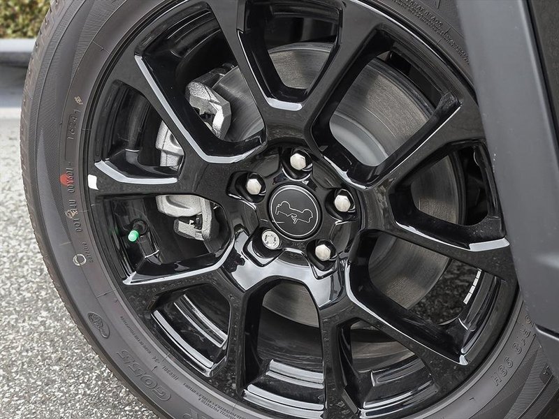2025 Jeep Compass ALTITUDE