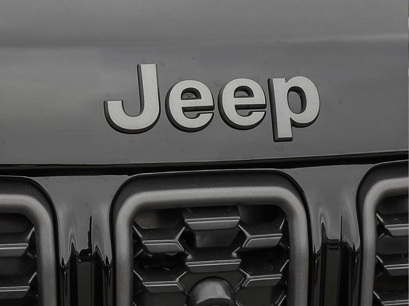 2025 Jeep Compass ALTITUDE