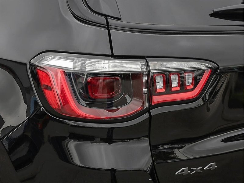 2025 Jeep Compass ALTITUDE