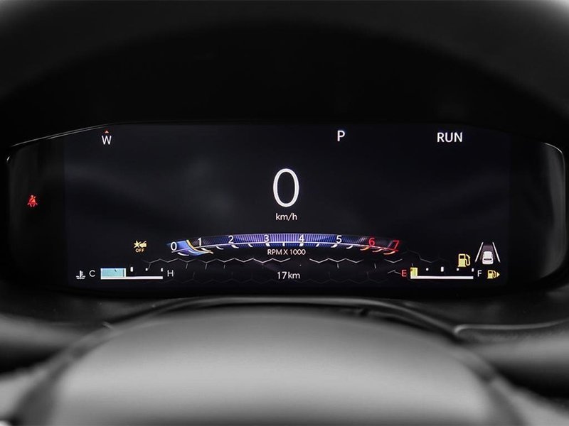 2025 Jeep Compass ALTITUDE