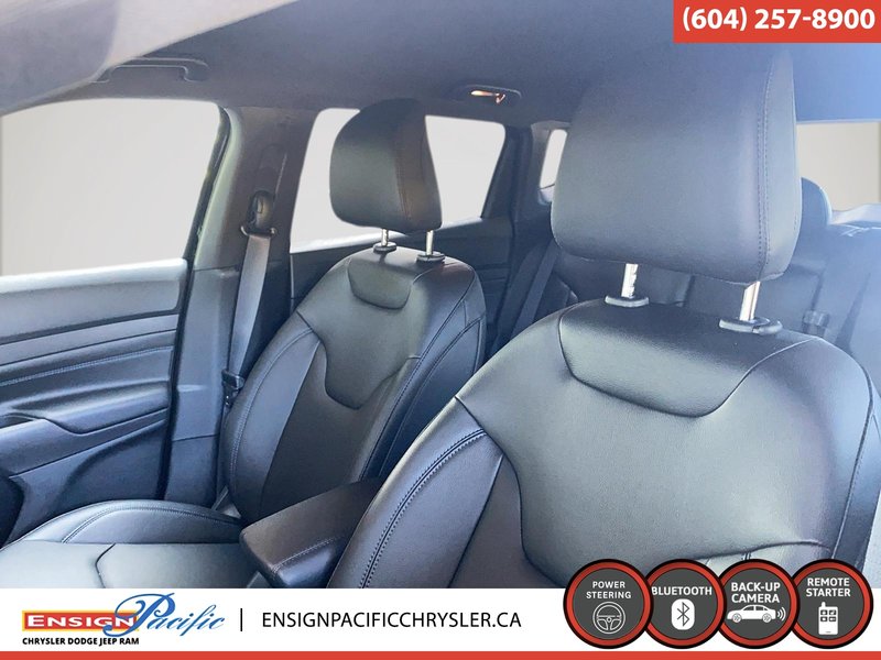 2025 Jeep Compass ALTITUDE