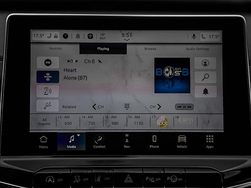 2025 Jeep Compass ALTITUDE