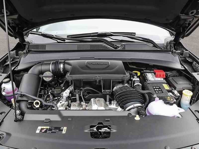 2025 Jeep Compass ALTITUDE