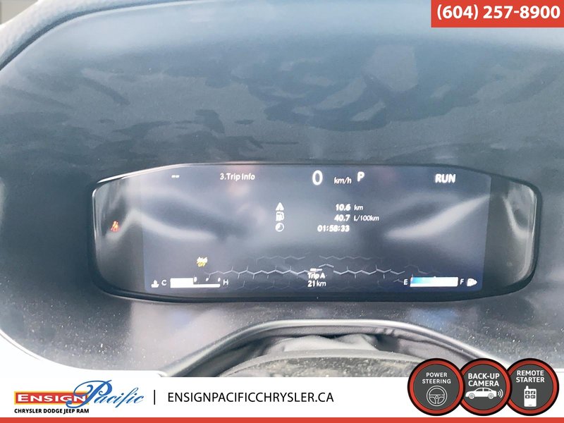2025 Jeep Compass NORTH