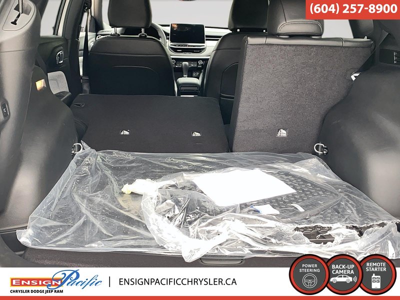 2025 Jeep Compass NORTH