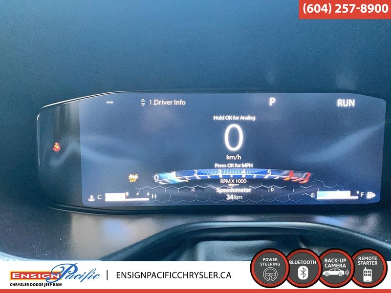 2025 Jeep Compass NORTH
