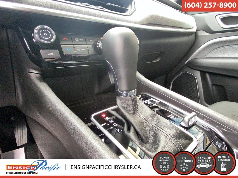 2025 Jeep Compass NORTH