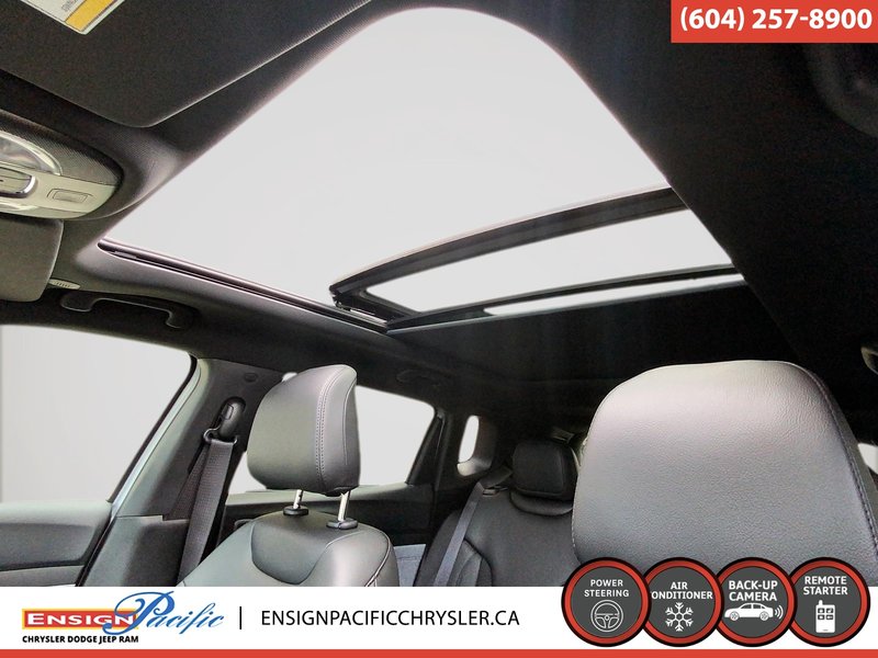 2025 Jeep Compass NORTH