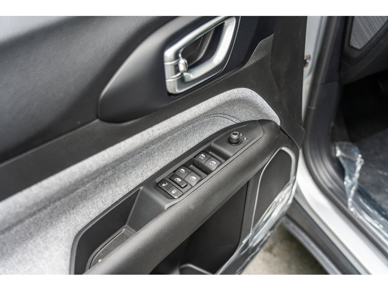 2025 Jeep Compass NORTH