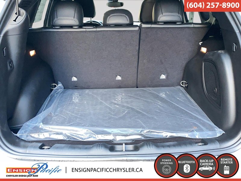 2025 Jeep Compass NORTH