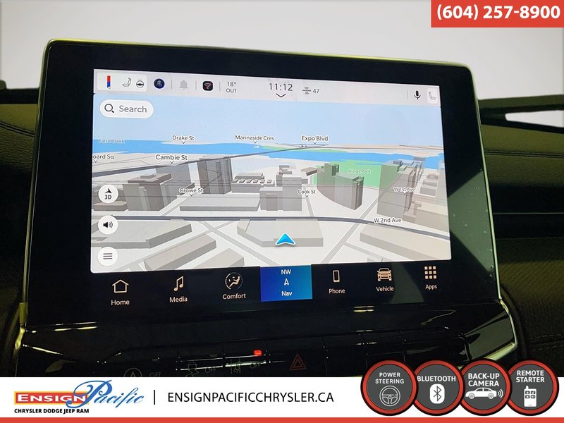 2025 Jeep COMPASS ALTITUDE