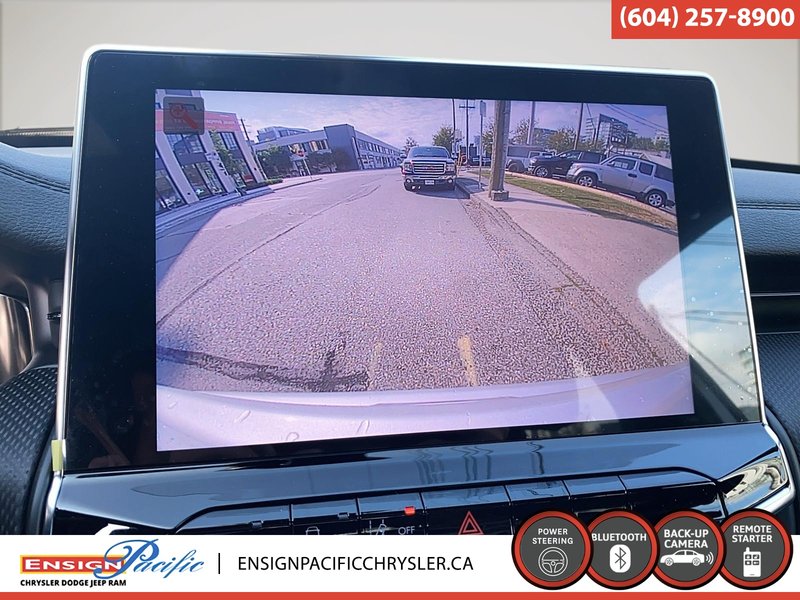 2025 Jeep COMPASS ALTITUDE